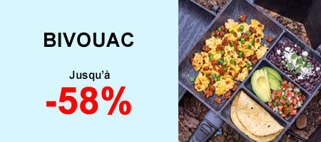 Bivouac