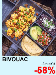Bivouac