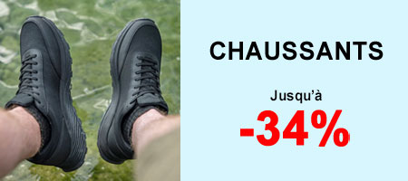 Chaussants