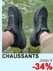 Chaussants