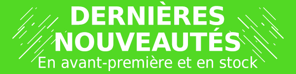 Nouveaut&eacute;s 2026