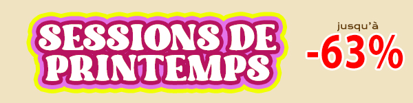 Session de Printemps