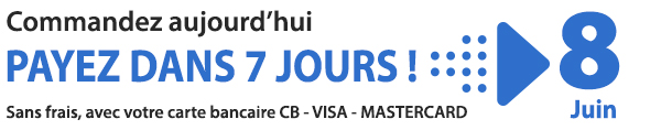 Paiement diff&eacute;r&eacute;