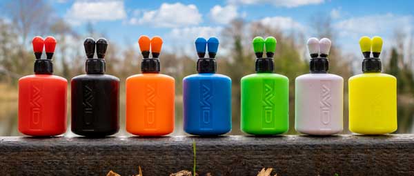 Rod Pods & Indicateurs