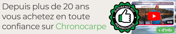 Satisfait ou remboursé